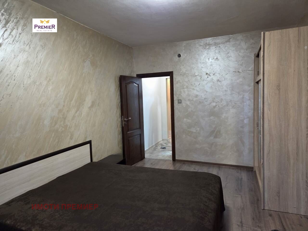 Продава 2-СТАЕН, гр. Бургас, Зорница, снимка 4 - Апартаменти - 54037564