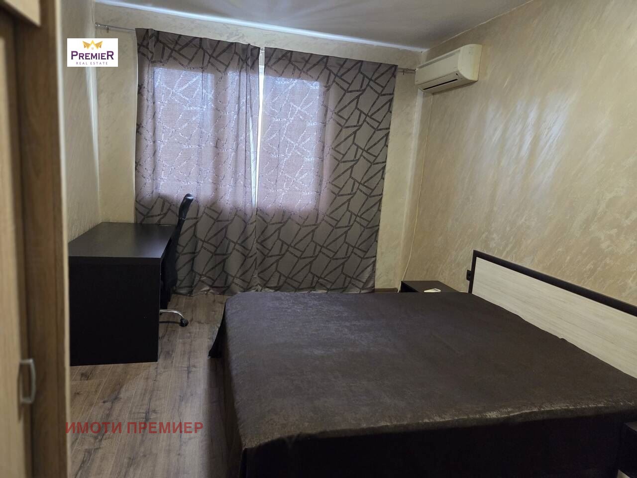 Продава 2-СТАЕН, гр. Бургас, Зорница, снимка 5 - Апартаменти - 54037564