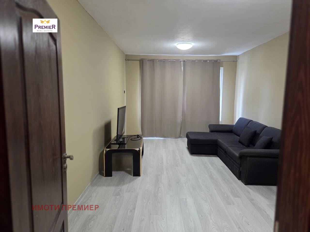 Продава 2-СТАЕН, гр. Бургас, Зорница, снимка 2 - Апартаменти - 54037564