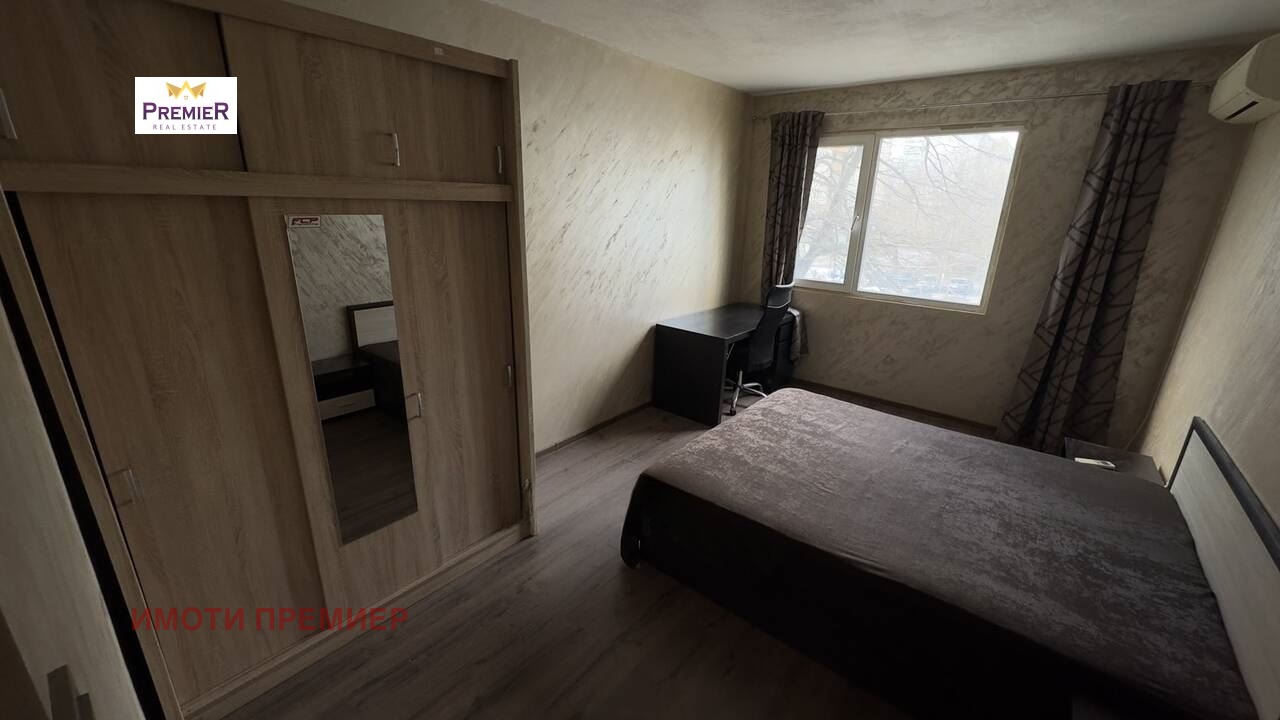 Продава 2-СТАЕН, гр. Бургас, Зорница, снимка 6 - Апартаменти - 54037564