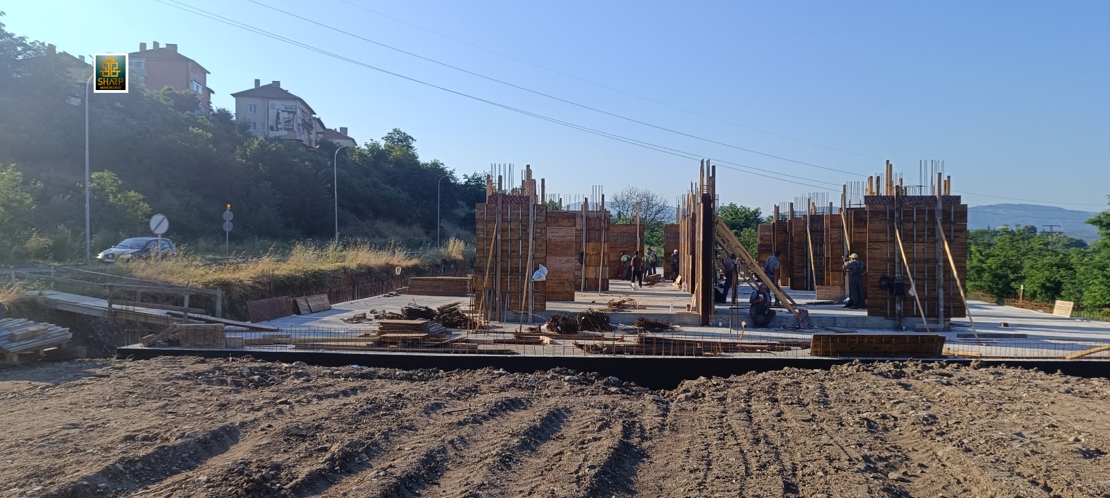 Продава 2-СТАЕН, гр. Момчилград, област Кърджали, снимка 5 - Апартаменти - 54497179