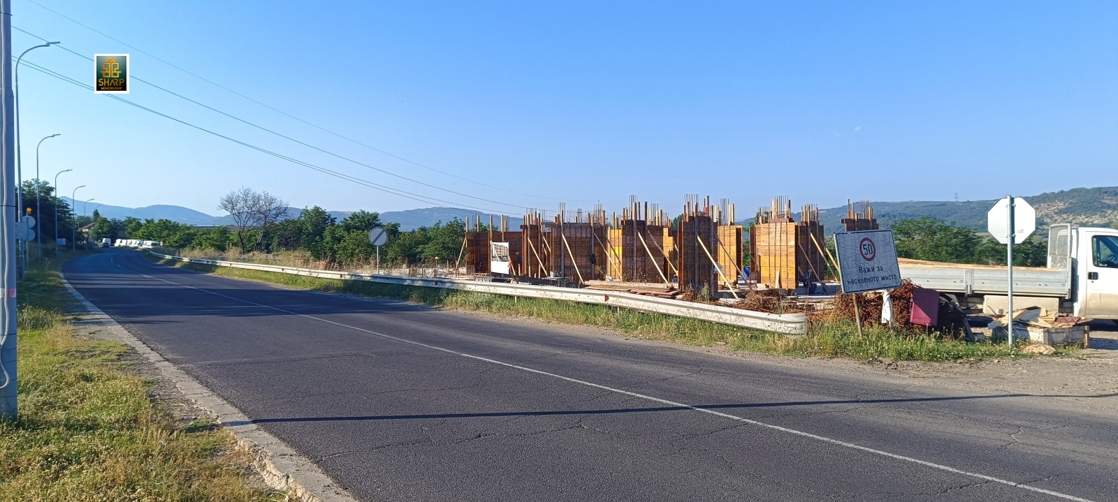 Продава 2-СТАЕН, гр. Момчилград, област Кърджали, снимка 4 - Апартаменти - 54497179