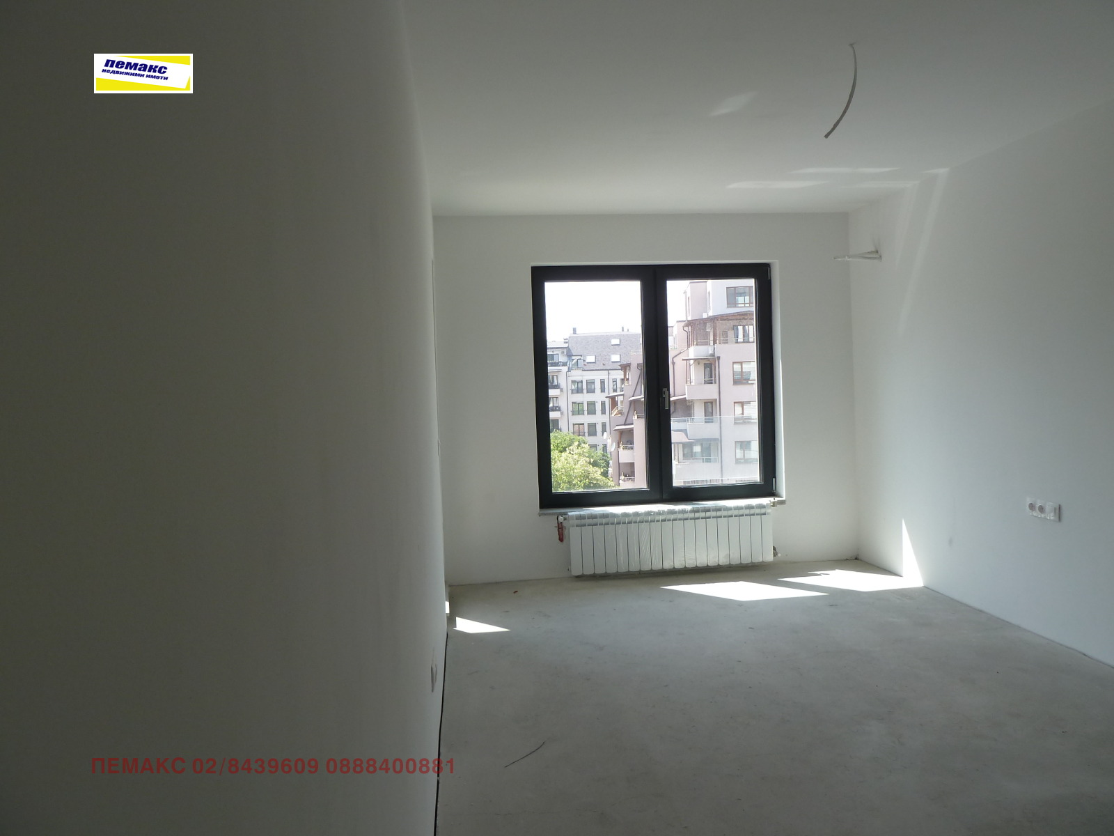 Продава 2-СТАЕН, гр. София, Манастирски ливади, снимка 9 - Апартаменти - 54628322