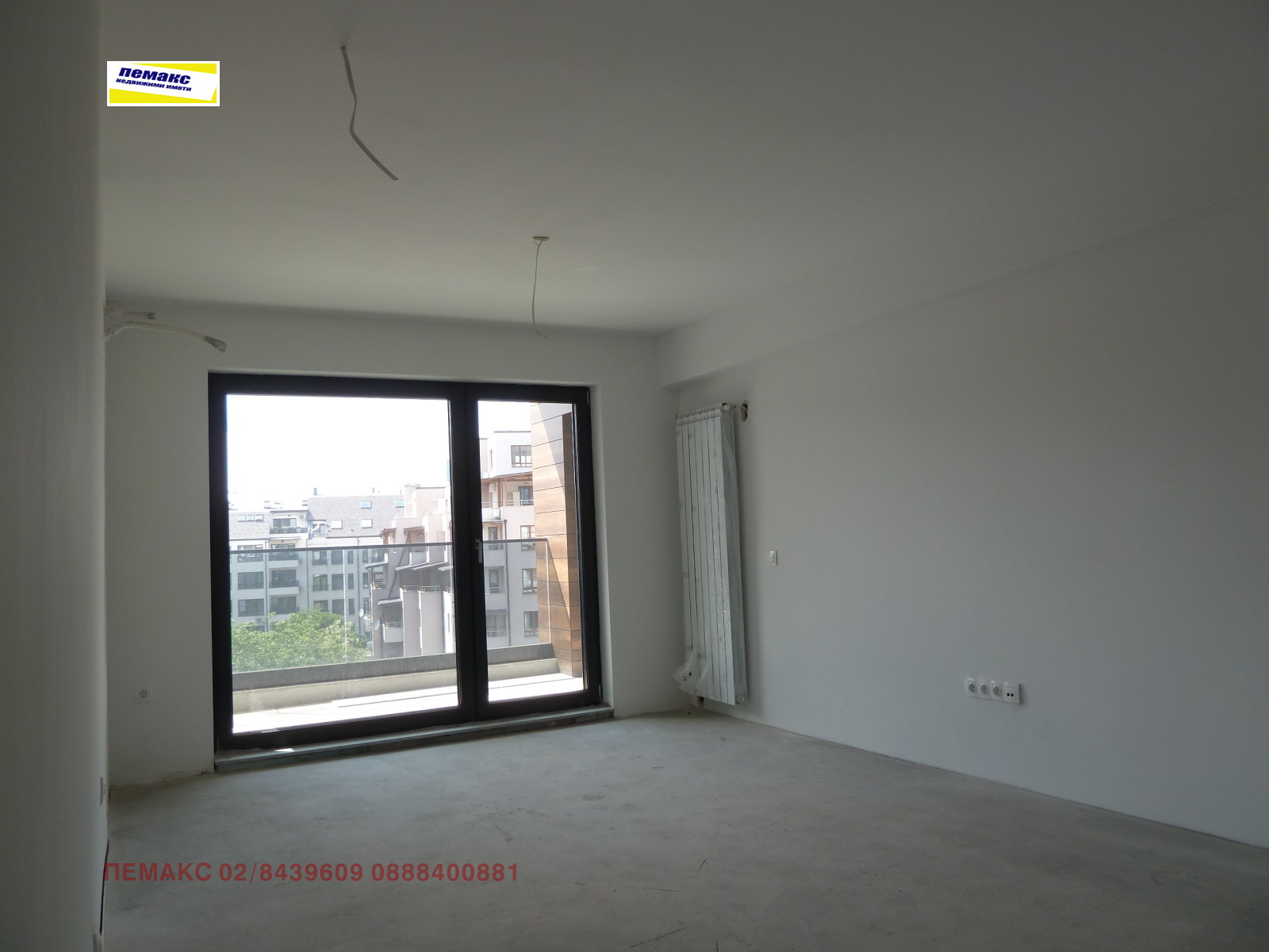 Продава 2-СТАЕН, гр. София, Манастирски ливади, снимка 5 - Апартаменти - 54628322