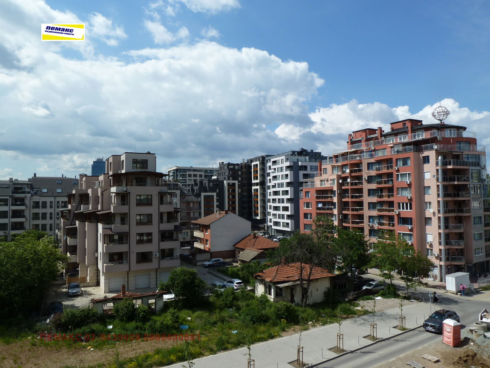 Продава 2-СТАЕН, гр. София, Манастирски ливади, снимка 4 - Апартаменти - 54628322