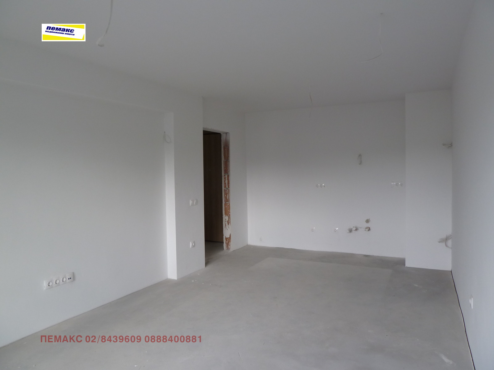Продава 2-СТАЕН, гр. София, Манастирски ливади, снимка 6 - Апартаменти - 54628322