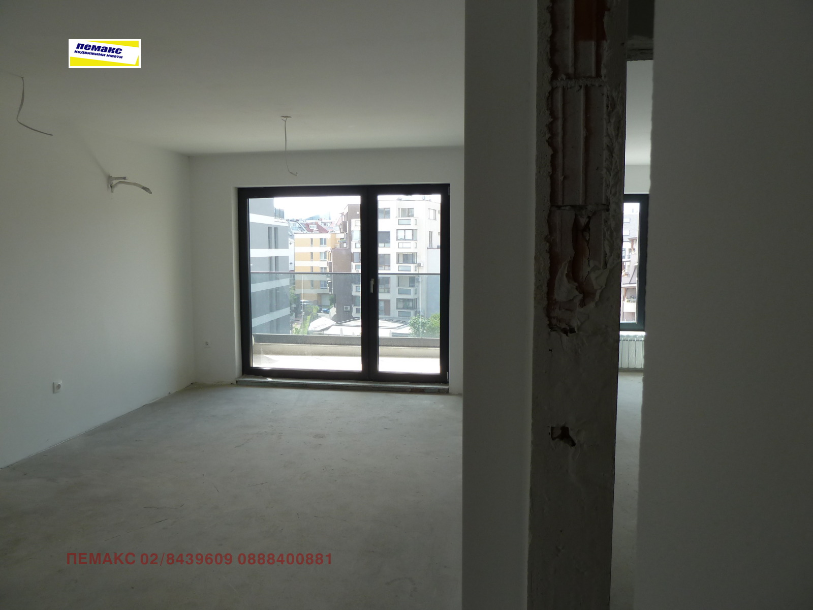 Продава 2-СТАЕН, гр. София, Манастирски ливади, снимка 7 - Апартаменти - 54628322