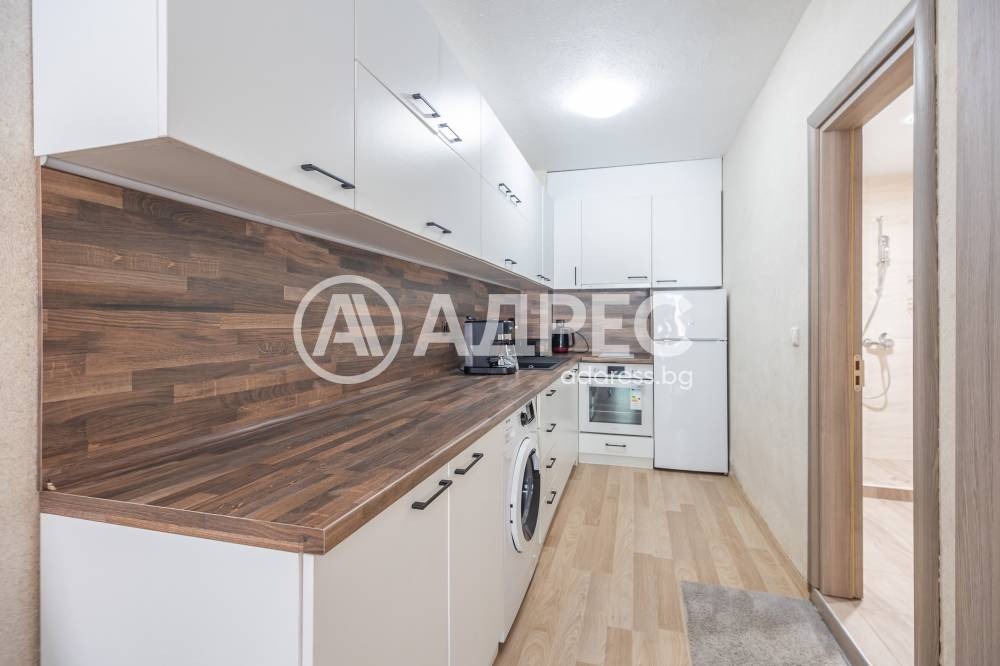 Продава 2-СТАЕН, с. Шкорпиловци, област Варна, снимка 4 - Апартаменти - 55090988