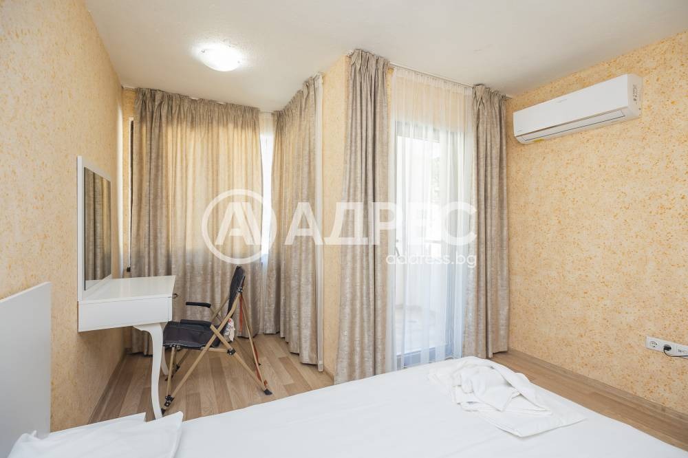 Продава 2-СТАЕН, с. Шкорпиловци, област Варна, снимка 6 - Апартаменти - 55090988