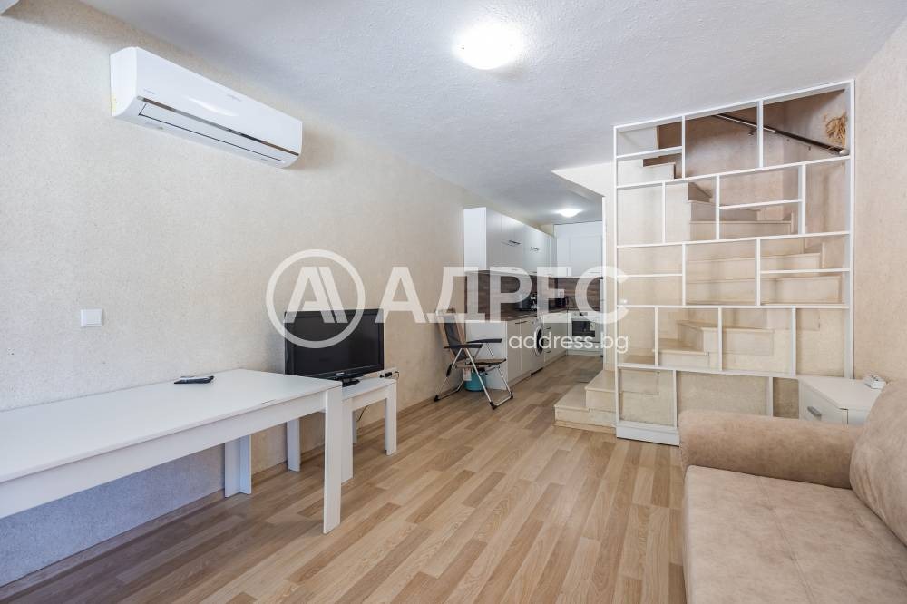 Продава 2-СТАЕН, с. Шкорпиловци, област Варна, снимка 2 - Апартаменти - 55090988