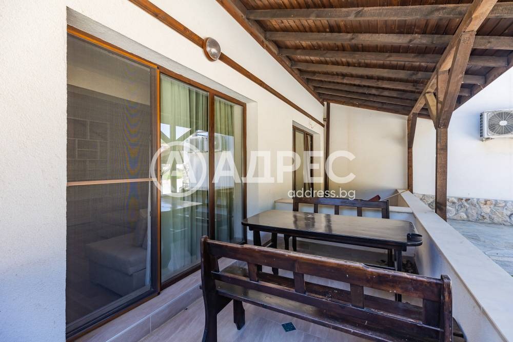 Продава 2-СТАЕН, с. Шкорпиловци, област Варна, снимка 11 - Апартаменти - 55090988