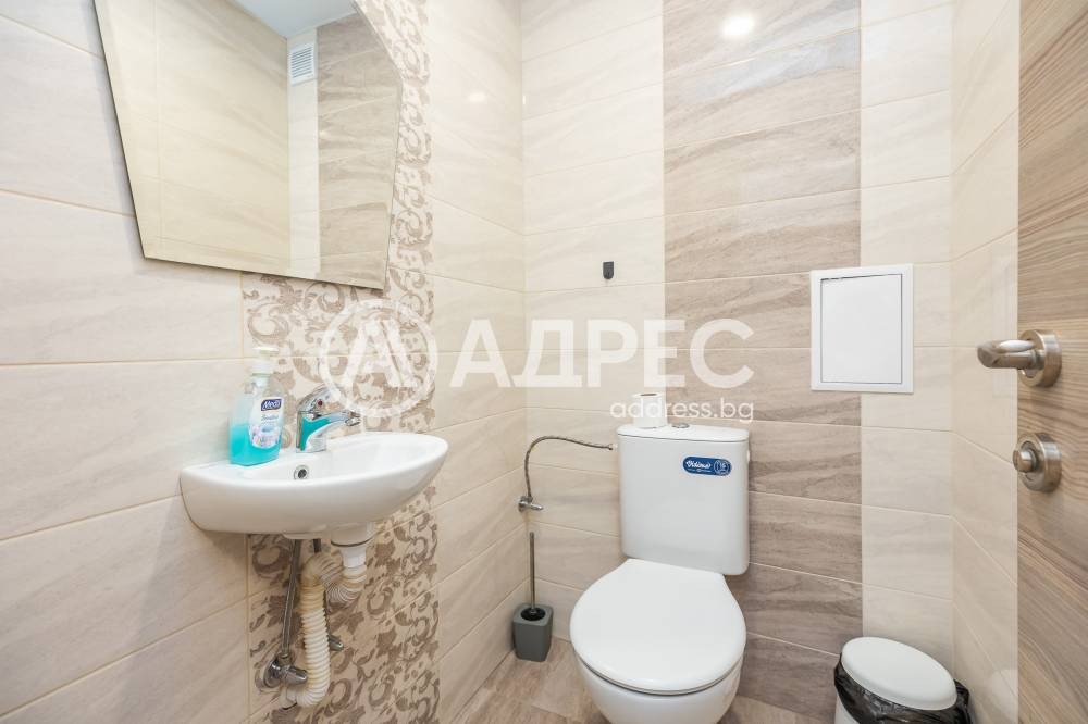 Продава 2-СТАЕН, с. Шкорпиловци, област Варна, снимка 8 - Апартаменти - 55090988