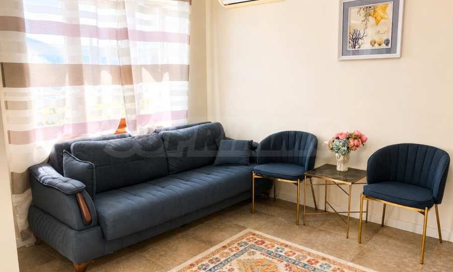 Продава 2-СТАЕН, гр. Созопол, област Бургас, снимка 2 - Апартаменти - 55147578