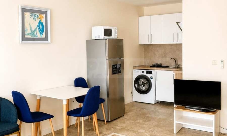 Продава 2-СТАЕН, гр. Созопол, област Бургас, снимка 4 - Апартаменти - 55147578