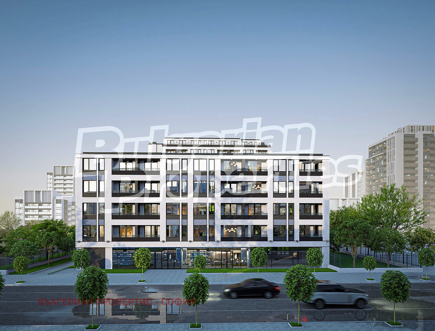 Продава 2-СТАЕН, гр. София, Дружба 2, снимка 2 - Апартаменти - 55430143