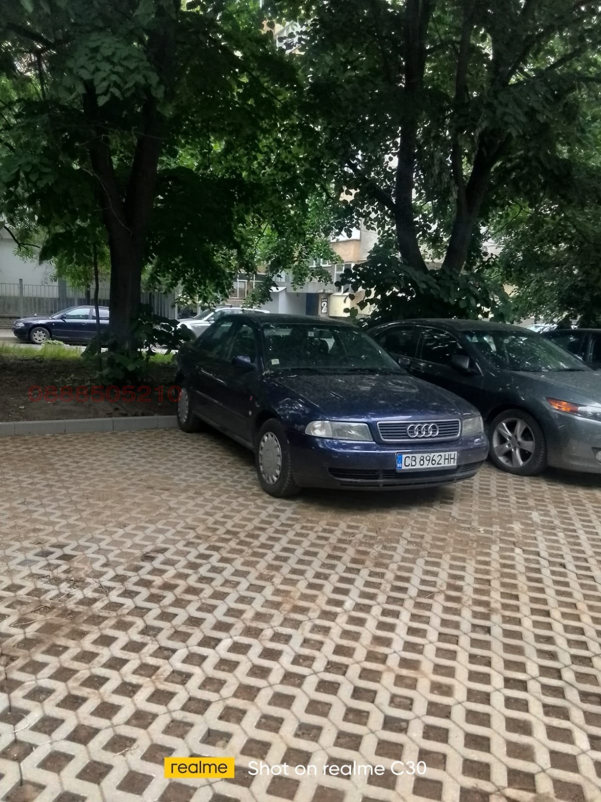 Продава 2-СТАЕН, гр. София, Борово, снимка 5 - Апартаменти - 55474471