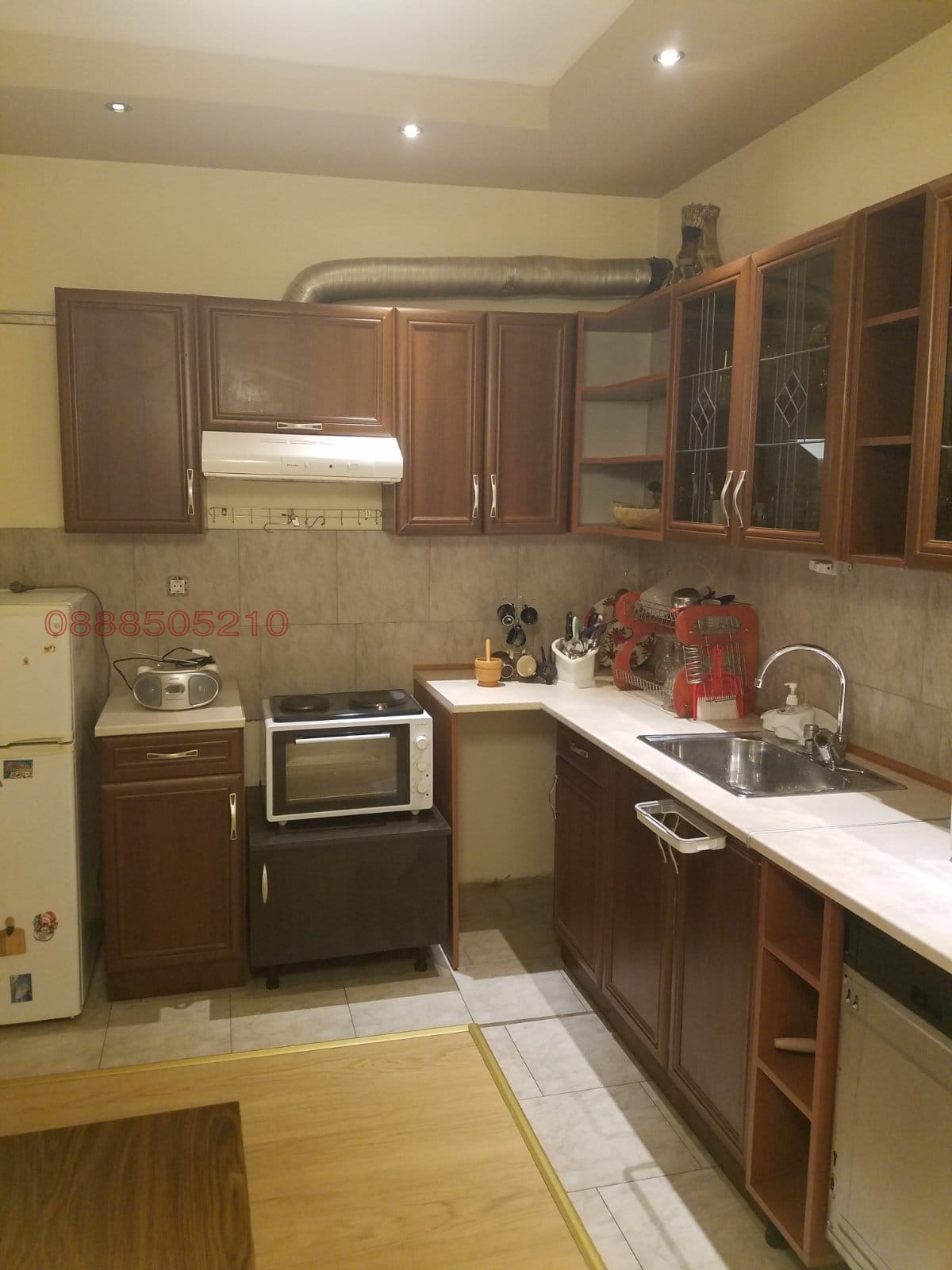 Продава 2-СТАЕН, гр. София, Борово, снимка 16 - Апартаменти - 55474471