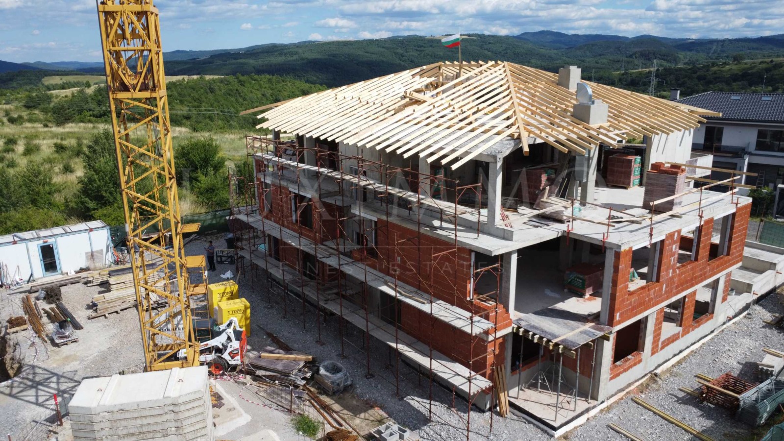 Продава 3-СТАЕН, гр. София, с. Бистрица, снимка 8 - Апартаменти - 53683921