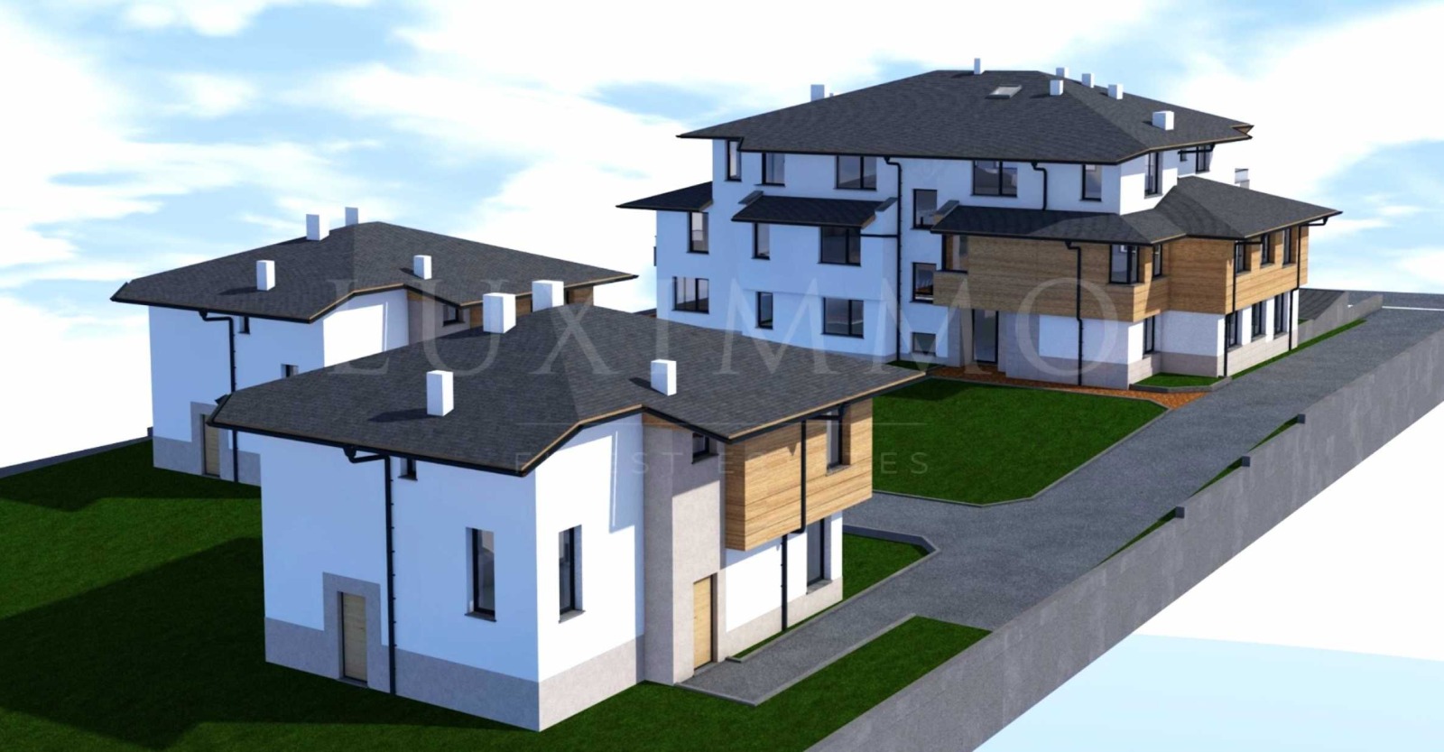 Продава 3-СТАЕН, гр. София, с. Бистрица, снимка 5 - Апартаменти - 53683921