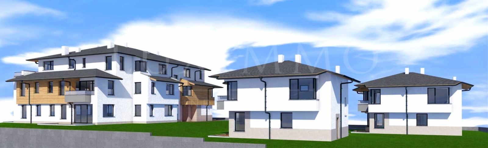 Продава 3-СТАЕН, гр. София, с. Бистрица, снимка 4 - Апартаменти - 53683921