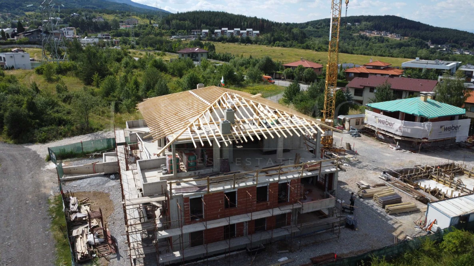 Продава 3-СТАЕН, гр. София, с. Бистрица, снимка 3 - Апартаменти - 53683921