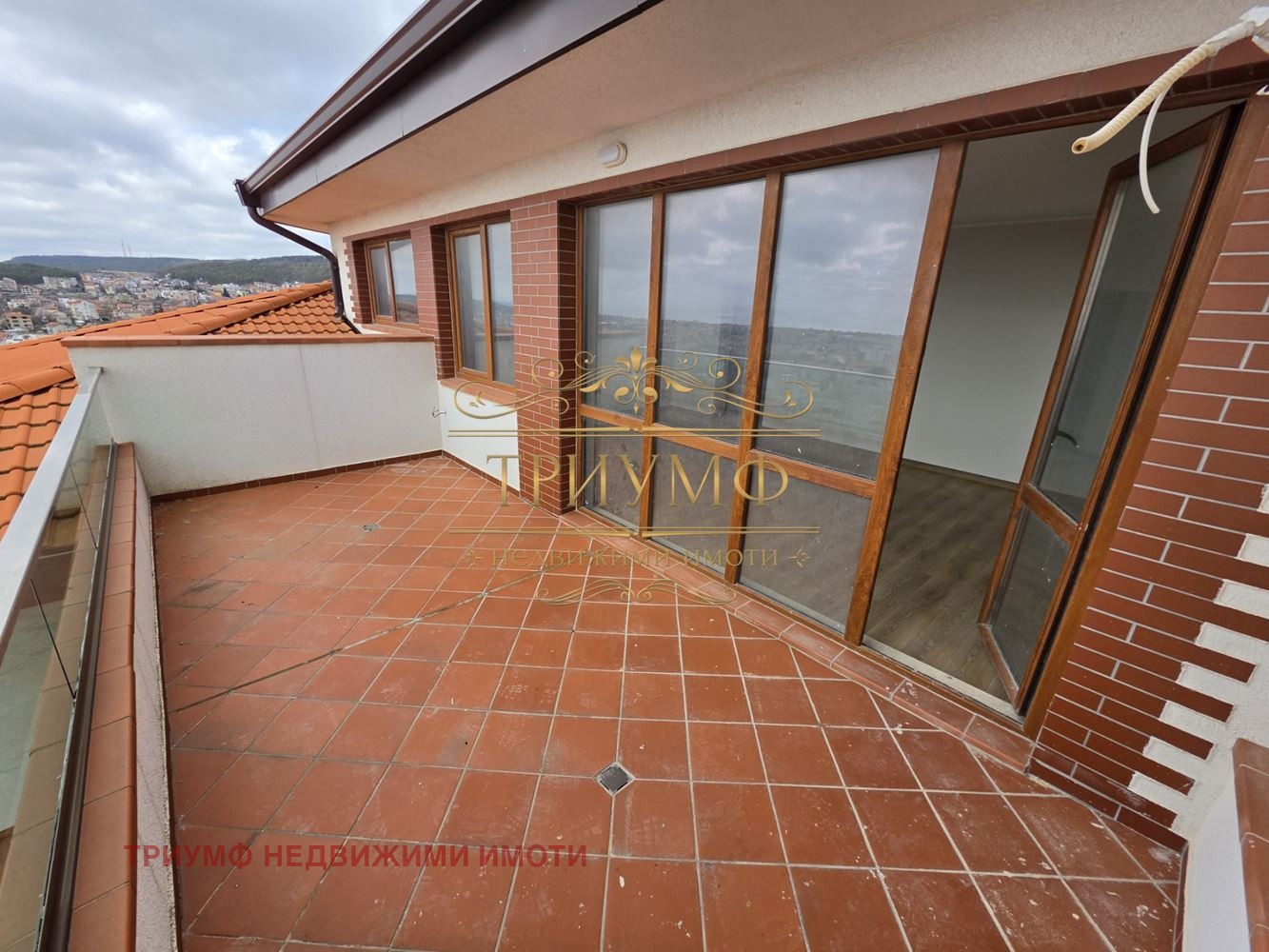 Продава 3-СТАЕН, гр. Варна, Виница, снимка 8 - Апартаменти - 53810307