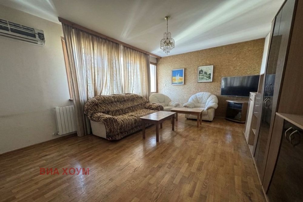 Продава 3-СТАЕН, гр. София, Гоце Делчев, снимка 5 - Апартаменти - 53872009