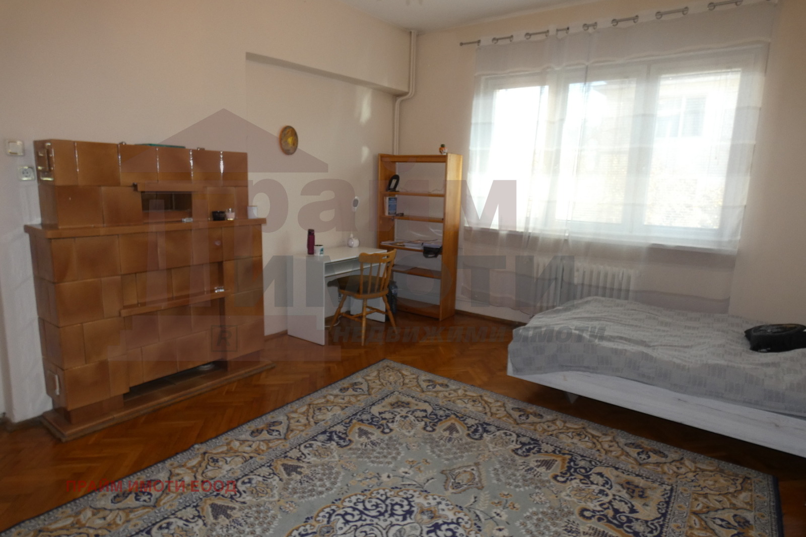 Продава МНОГОСТАЕН, гр. София, Център, снимка 10 - Апартаменти - 56047833