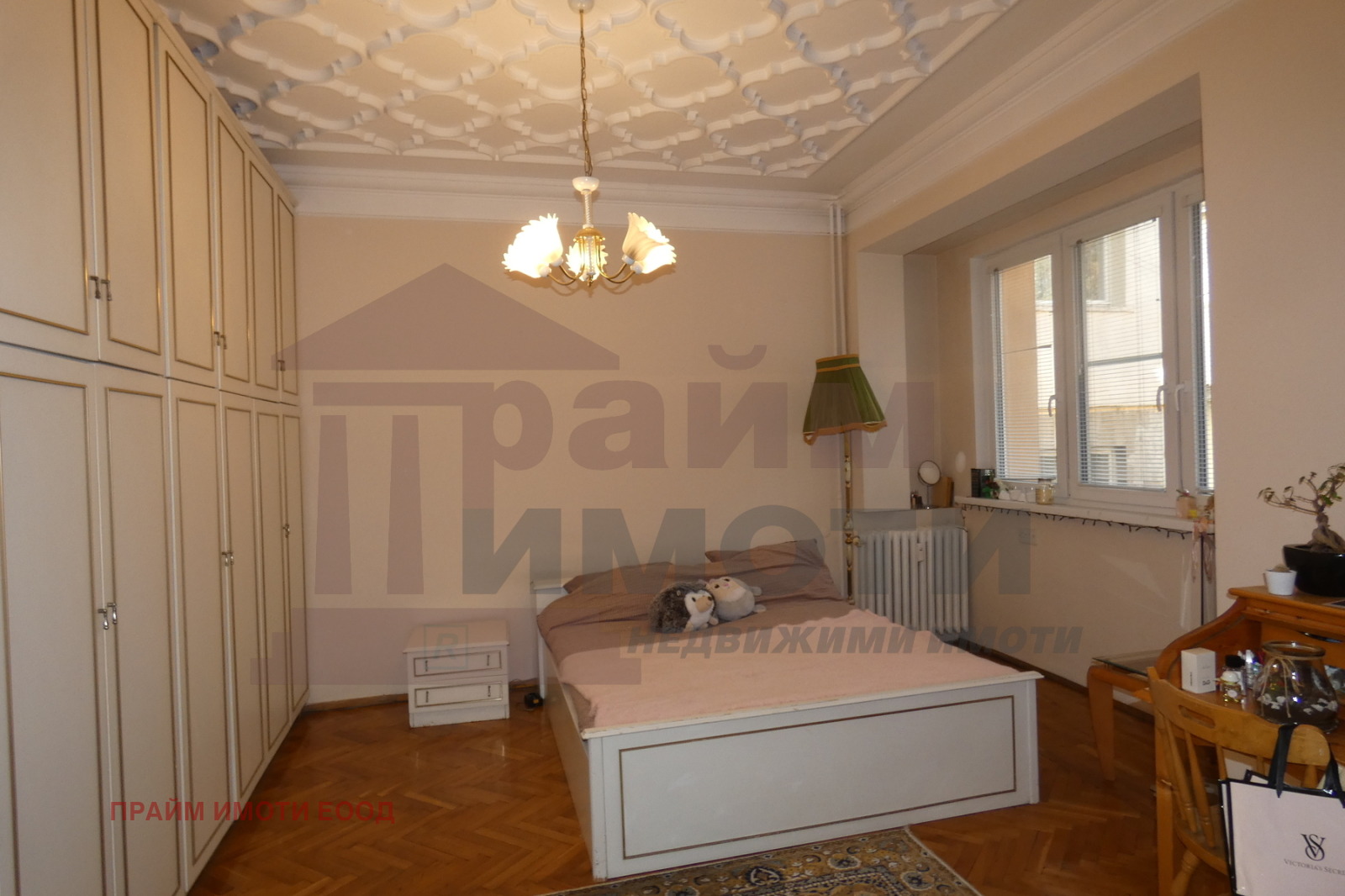 Продава МНОГОСТАЕН, гр. София, Център, снимка 7 - Апартаменти - 56047833