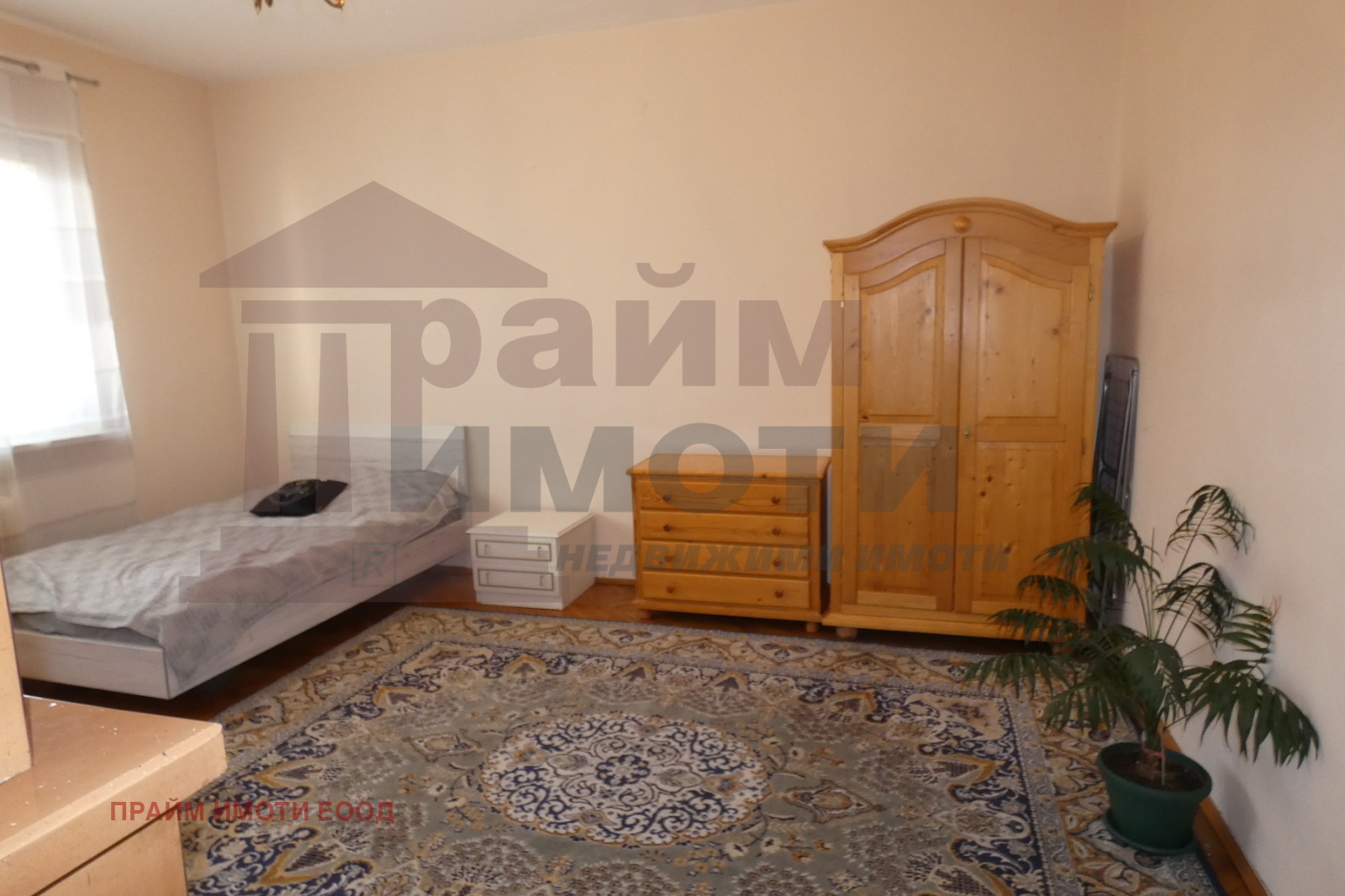 Продава МНОГОСТАЕН, гр. София, Център, снимка 9 - Апартаменти - 56047833