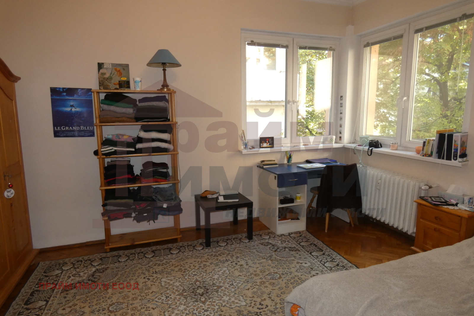 Продава МНОГОСТАЕН, гр. София, Център, снимка 13 - Апартаменти - 56047833