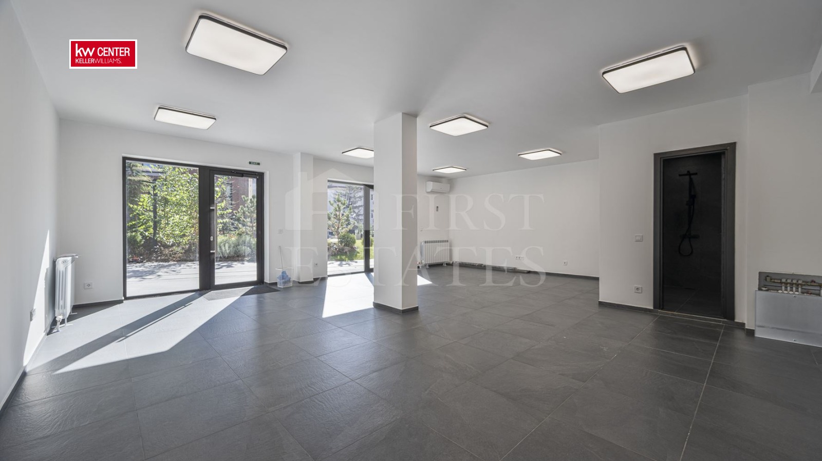 Продава ОФИС, гр. София, Красно село, снимка 4 - Офиси - 54205042