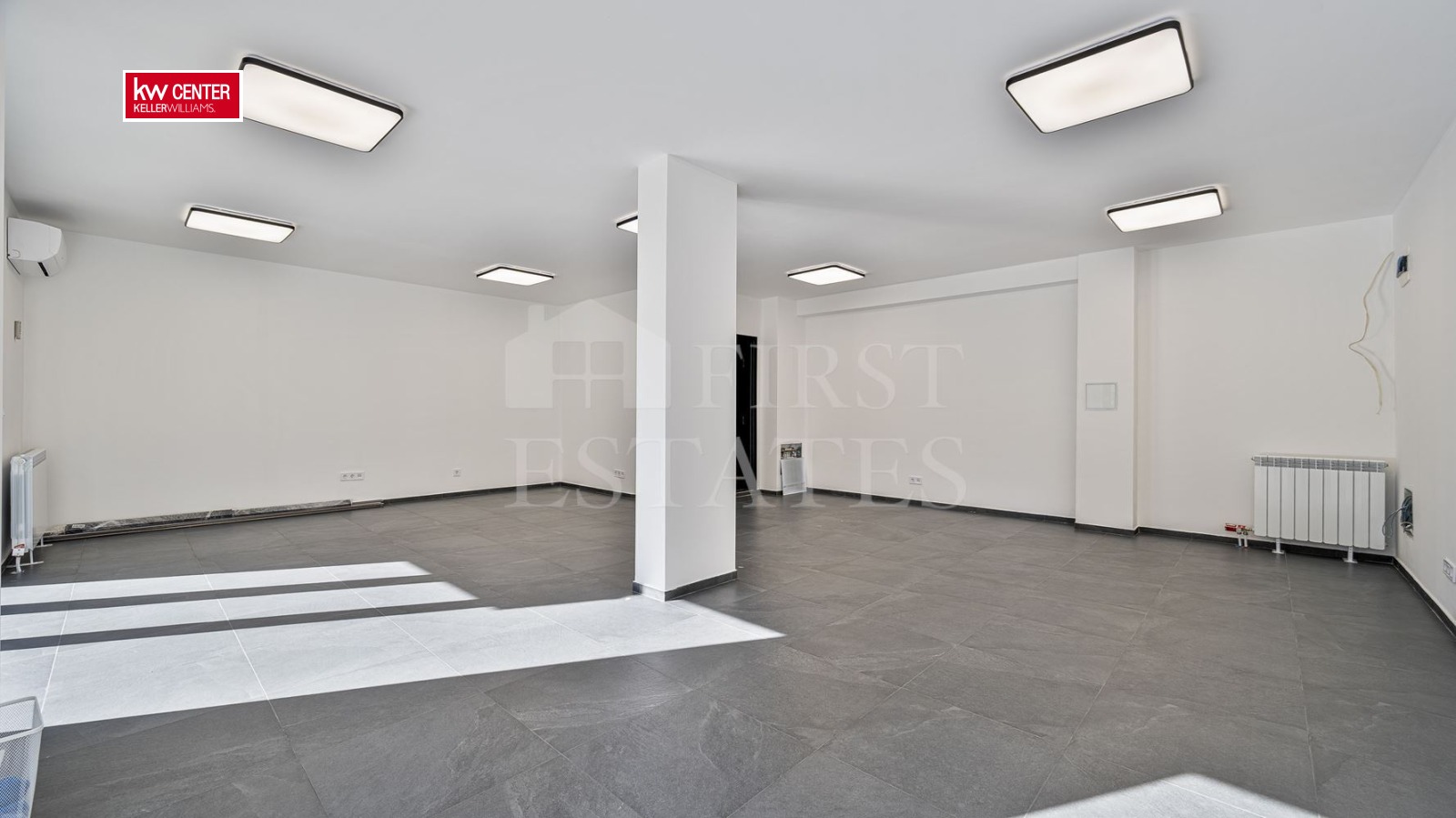 Продава ОФИС, гр. София, Красно село, снимка 6 - Офиси - 54205042