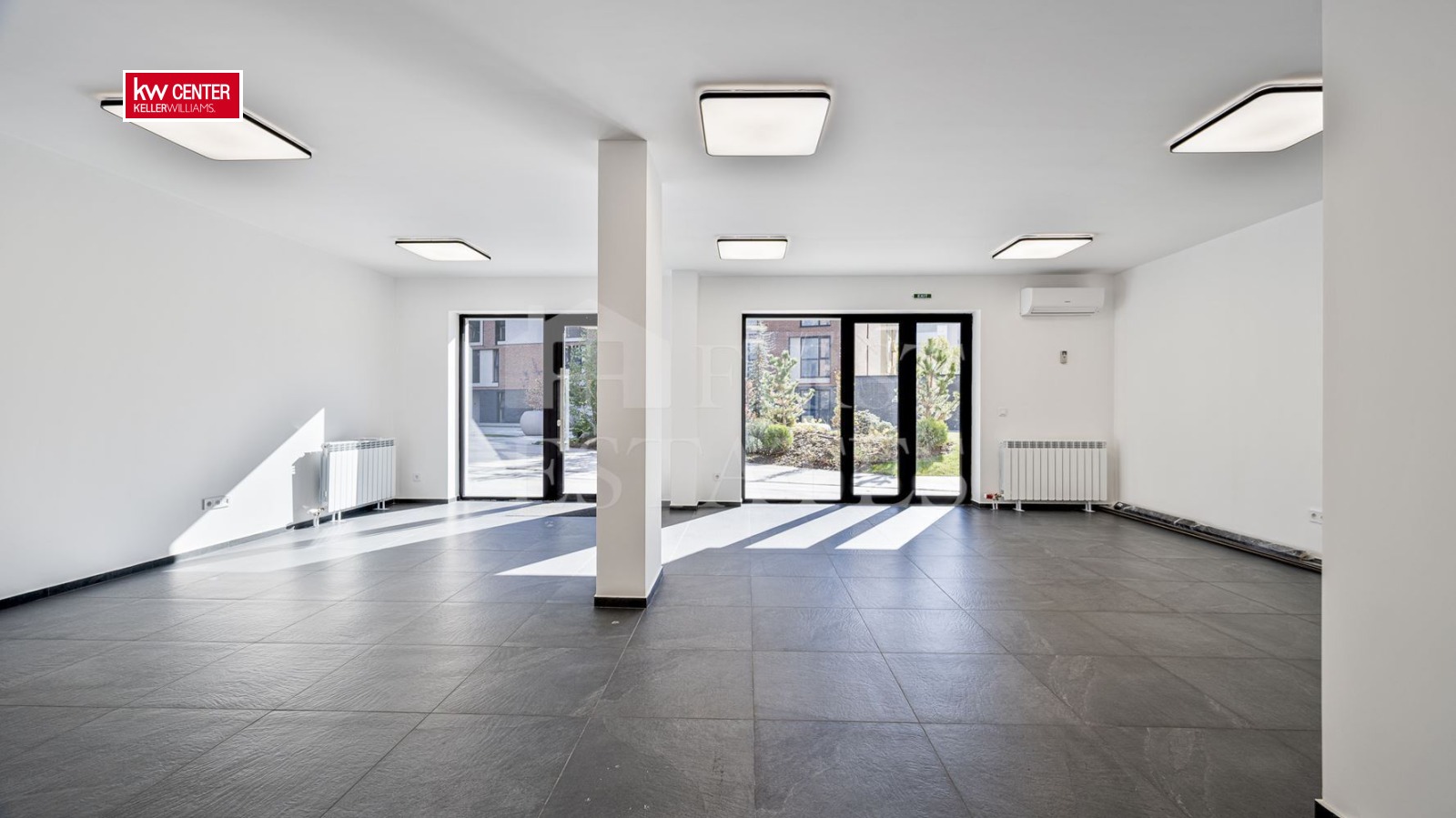 Продава ОФИС, гр. София, Красно село, снимка 3 - Офиси - 54205042