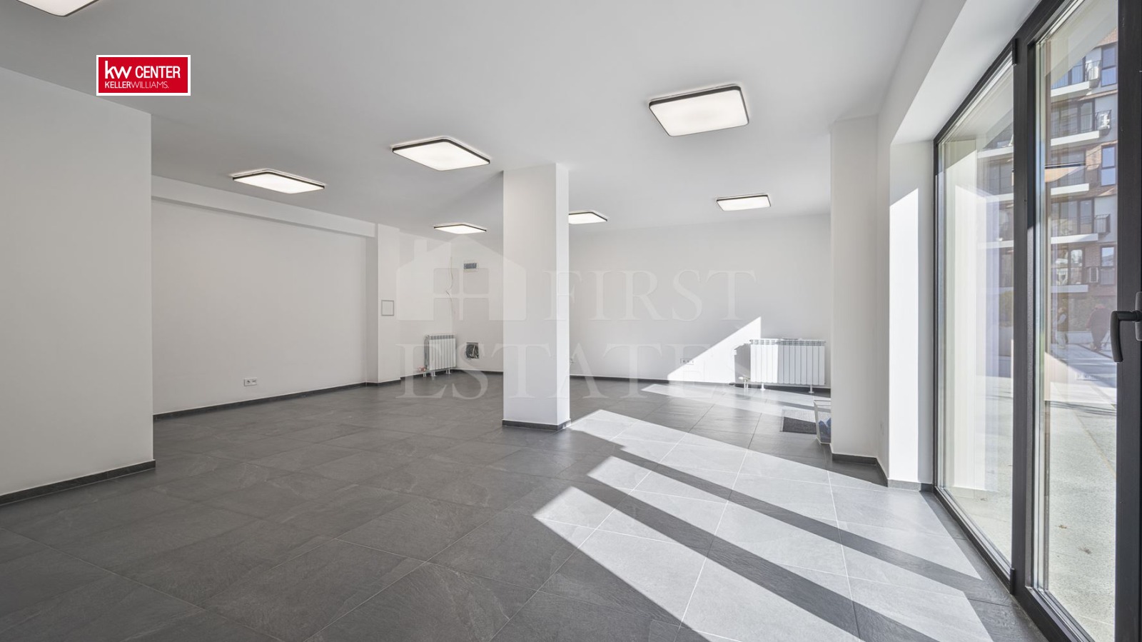 Продава ОФИС, гр. София, Красно село, снимка 5 - Офиси - 54205042