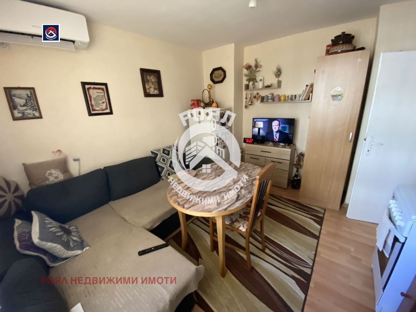 Продава ЕТАЖ ОТ КЪЩА, гр. Асеновград, област Пловдив, снимка 3 - Етаж от къща - 53991681