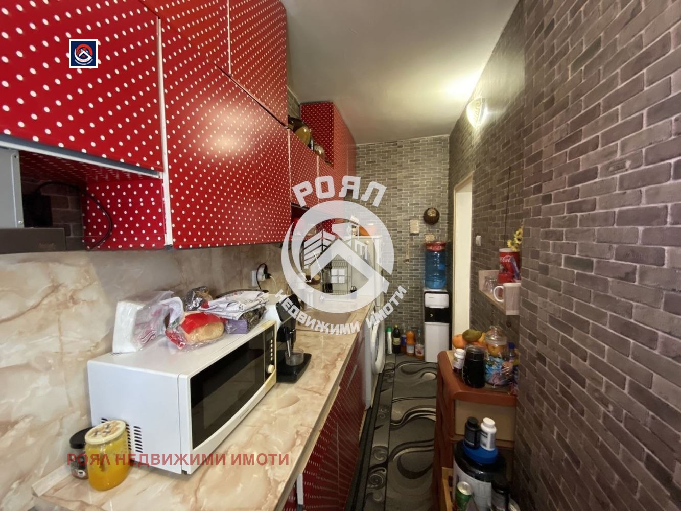 Продава ЕТАЖ ОТ КЪЩА, гр. Асеновград, област Пловдив, снимка 8 - Етаж от къща - 53991681