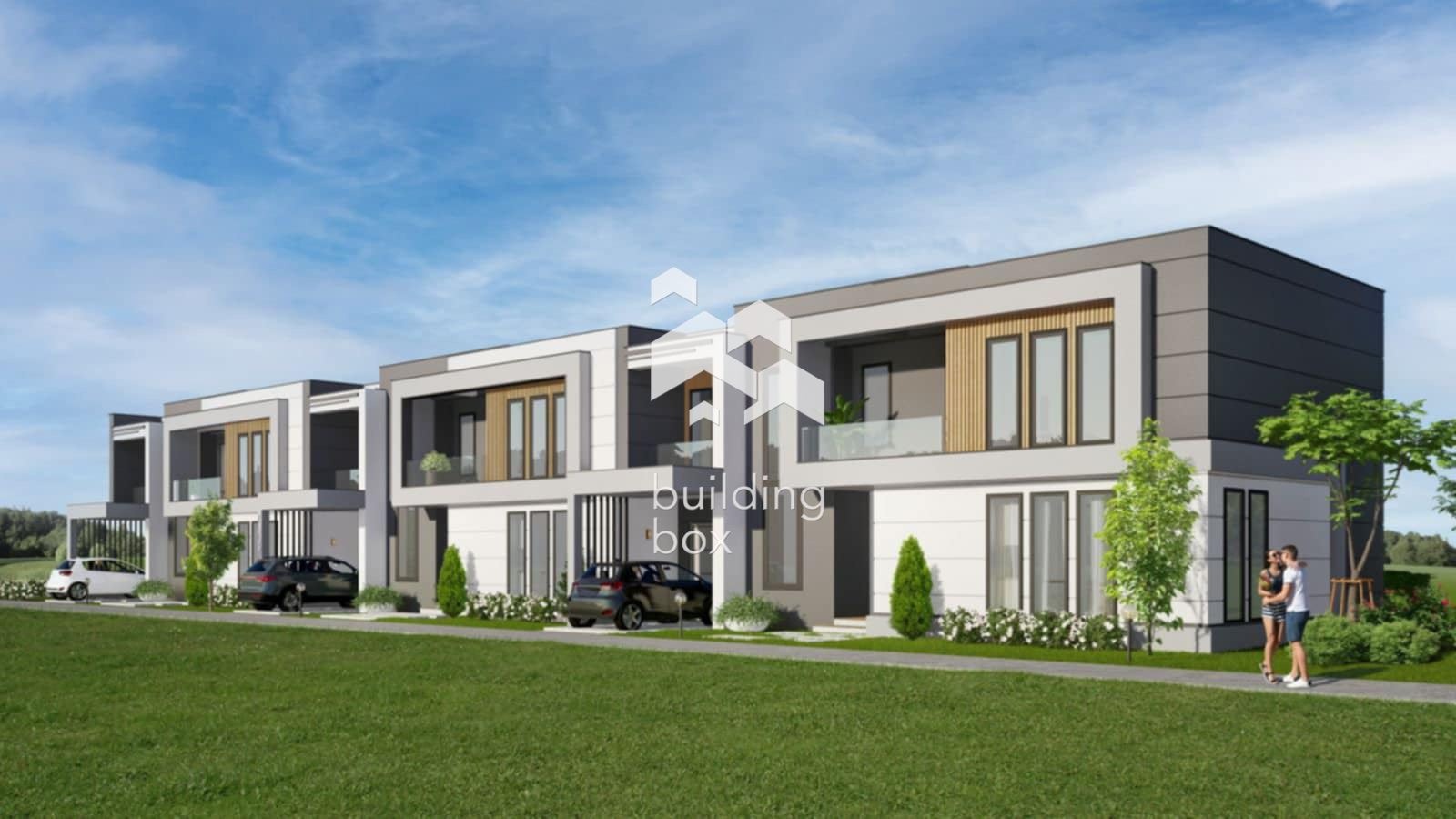Продава КЪЩА, гр. Пловдив, Беломорски, снимка 3 - Къщи - 56007405