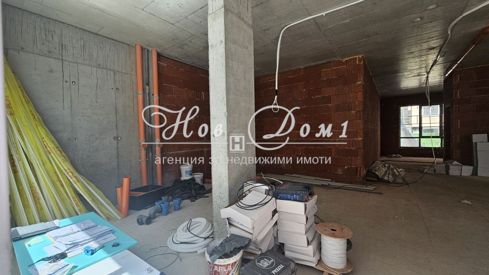 Продава МАГАЗИН, гр. София, Кръстова вада, снимка 8 - Магазини - 55190112