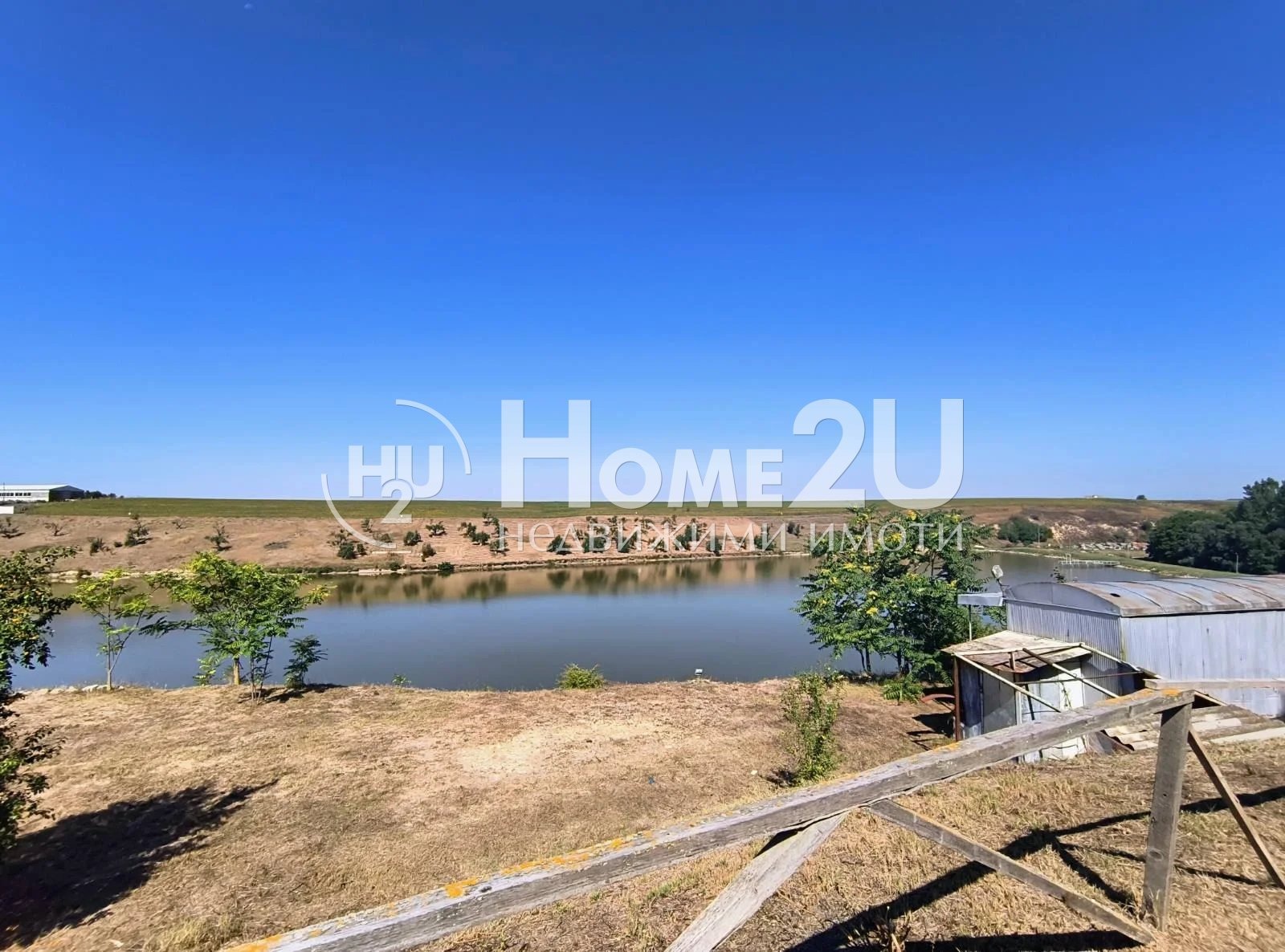 Продава ПАРЦЕЛ, с. Генерал Колево, област Варна