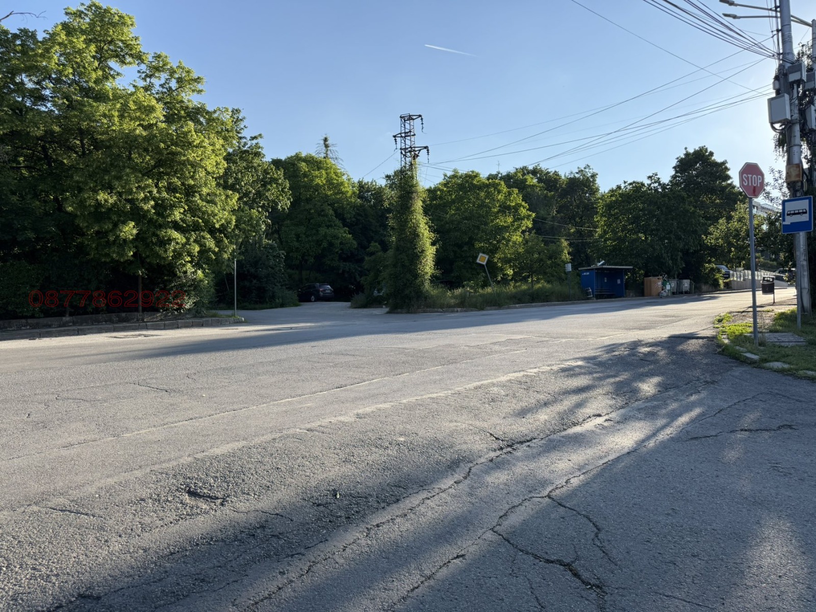Продава ПАРЦЕЛ, гр. София, Бояна, снимка 7 - Парцели - 56346028