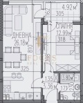 Продава 2-СТАЕН, град Пловдив, Тракия • 94030 € • 86168660 — Holmes.bg