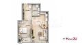 Продава  2-стаен град Пловдив , Христо Смирненски , 78 кв.м | 51384435 - изображение [8]