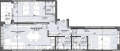 Продава 3-СТАЕН, град Пловдив, Тракия • 161320 € / 315514.50 лв. • 99238478 1