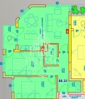 Продава  3-стаен град Бургас , Мадика , 88 кв.м | 82400448 - изображение [4]