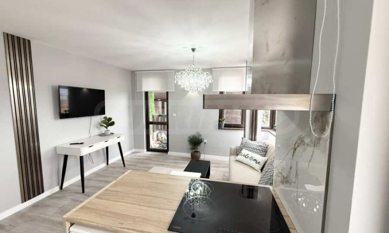 Продава 2-СТАЕН в област Благоевград, гр. Банско - 54 кв.м / 89 900 € » 175 829.12 лв., СУПРИММО ОФИСИ В СТРАНАТА