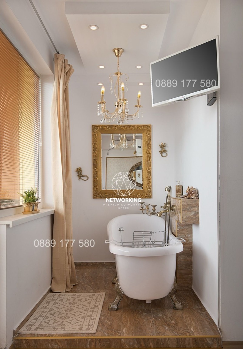Продава МЕЗОНЕТ в град София, Център - 115 кв.м / 269 000 € » 526 118.27 лв., НЕТУЪРКИНГ ПРЕМИУМ