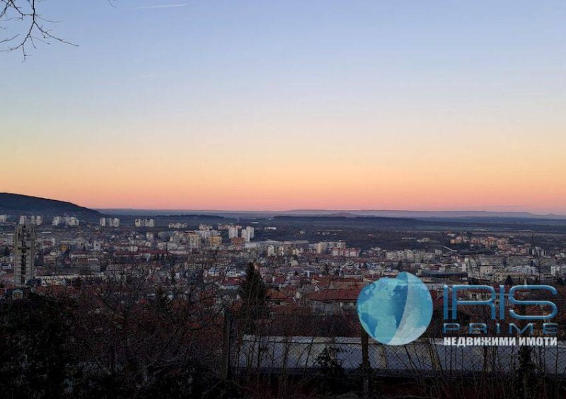 Продава ПАРЦЕЛ в град Шумен, Пожарната - 280 кв.м / 80 272.83 € » 157 000 лв., ИРИС ПРАЙМ ЕООД