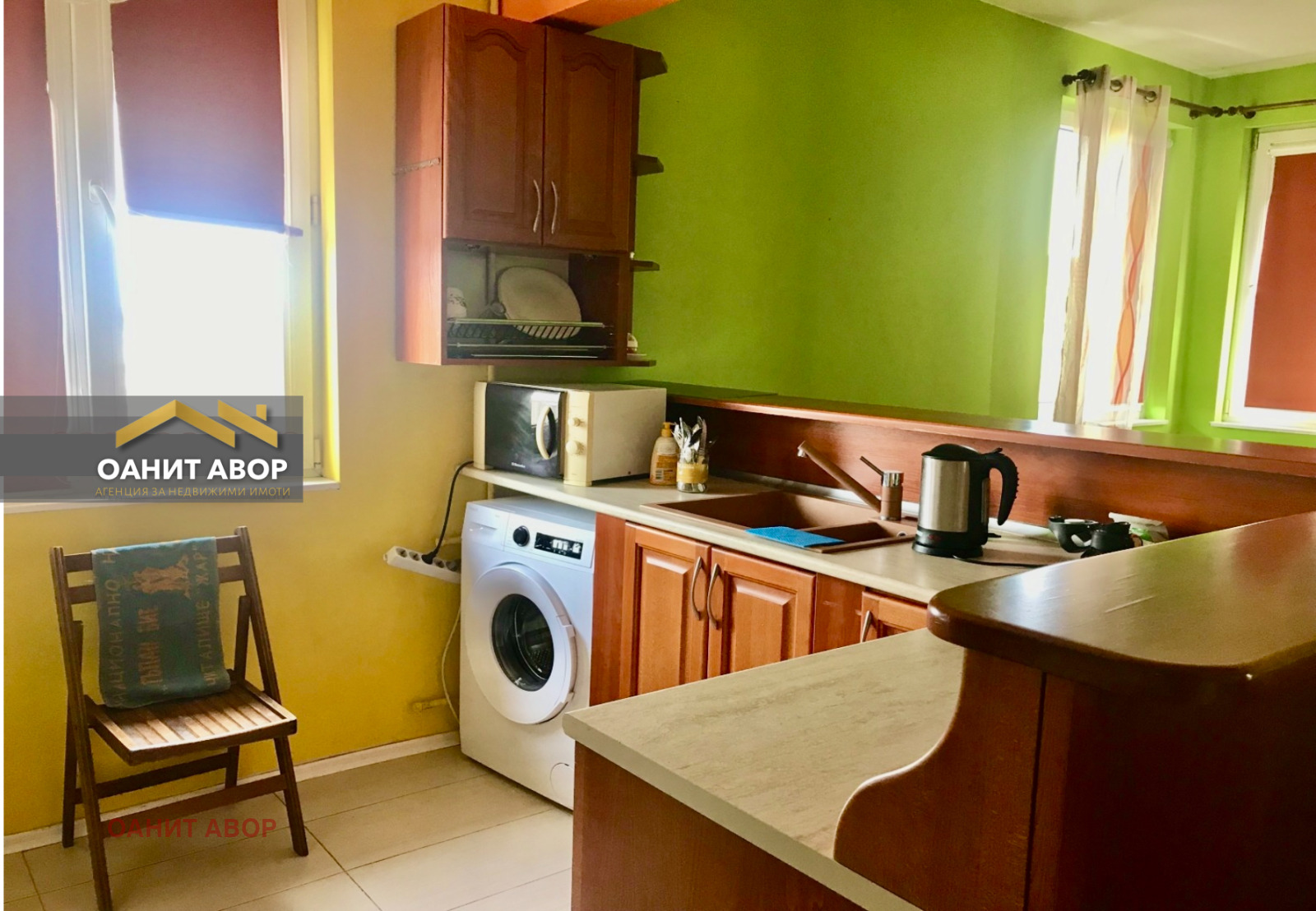 Продава 2-СТАЕН | Imot.bg — изображение 2