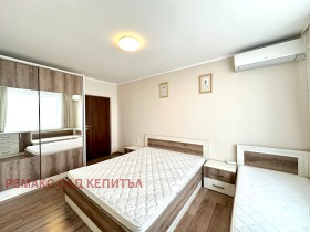 1 camera da letto Akatsiia, Veliko Tarnovo 10